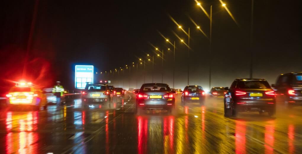 Motor Insurers Bureau