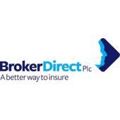 Broker Direct PLC Logo