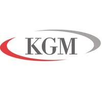 KGM Logo