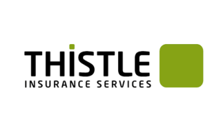 Thistle Insurance Services Logo
