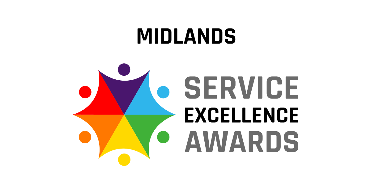 Service Excellence Awards